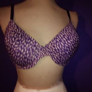 Victoria’s Secret cotton  bra 36C